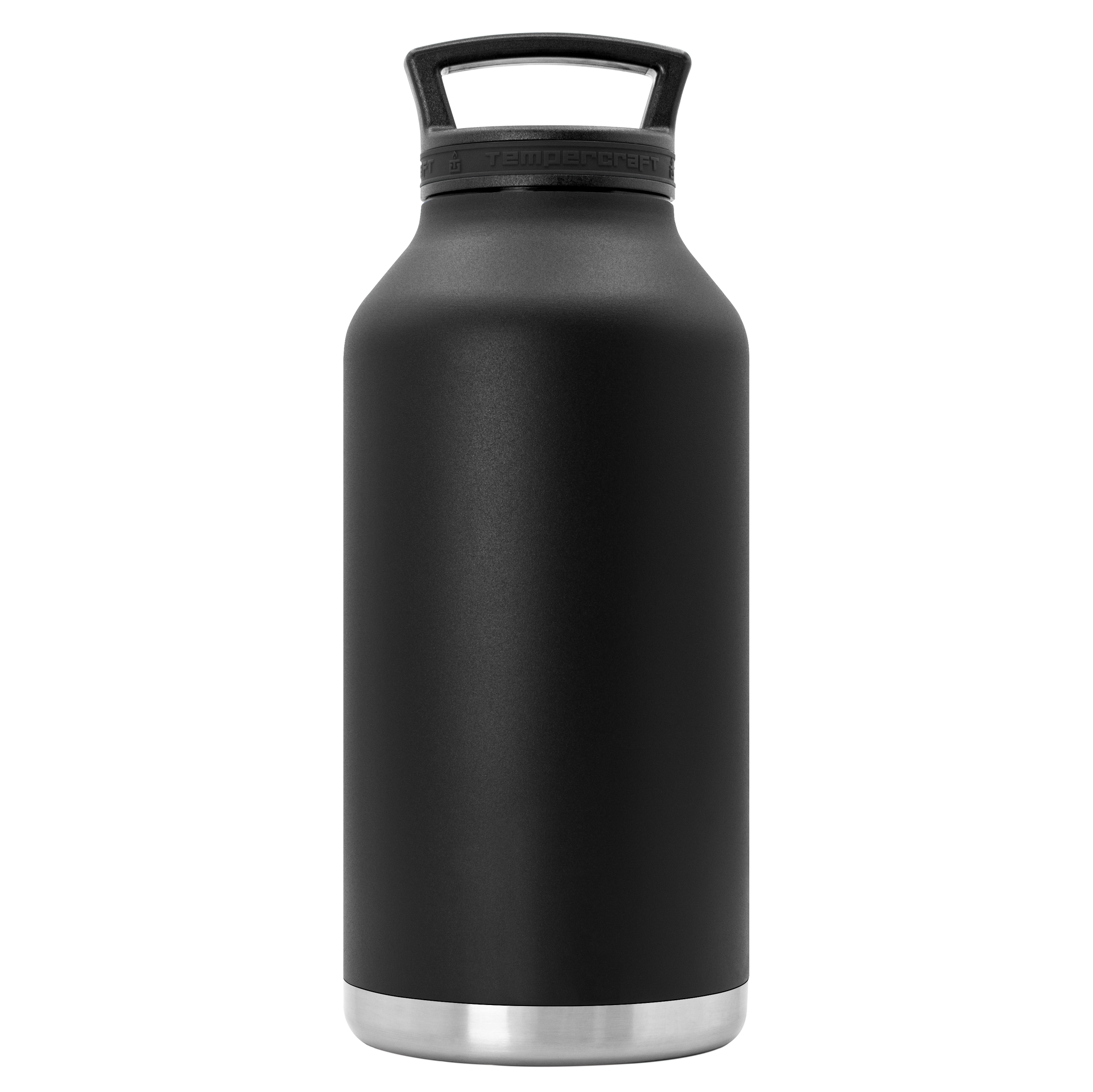 64oz Growler - TEMPERCRAFT