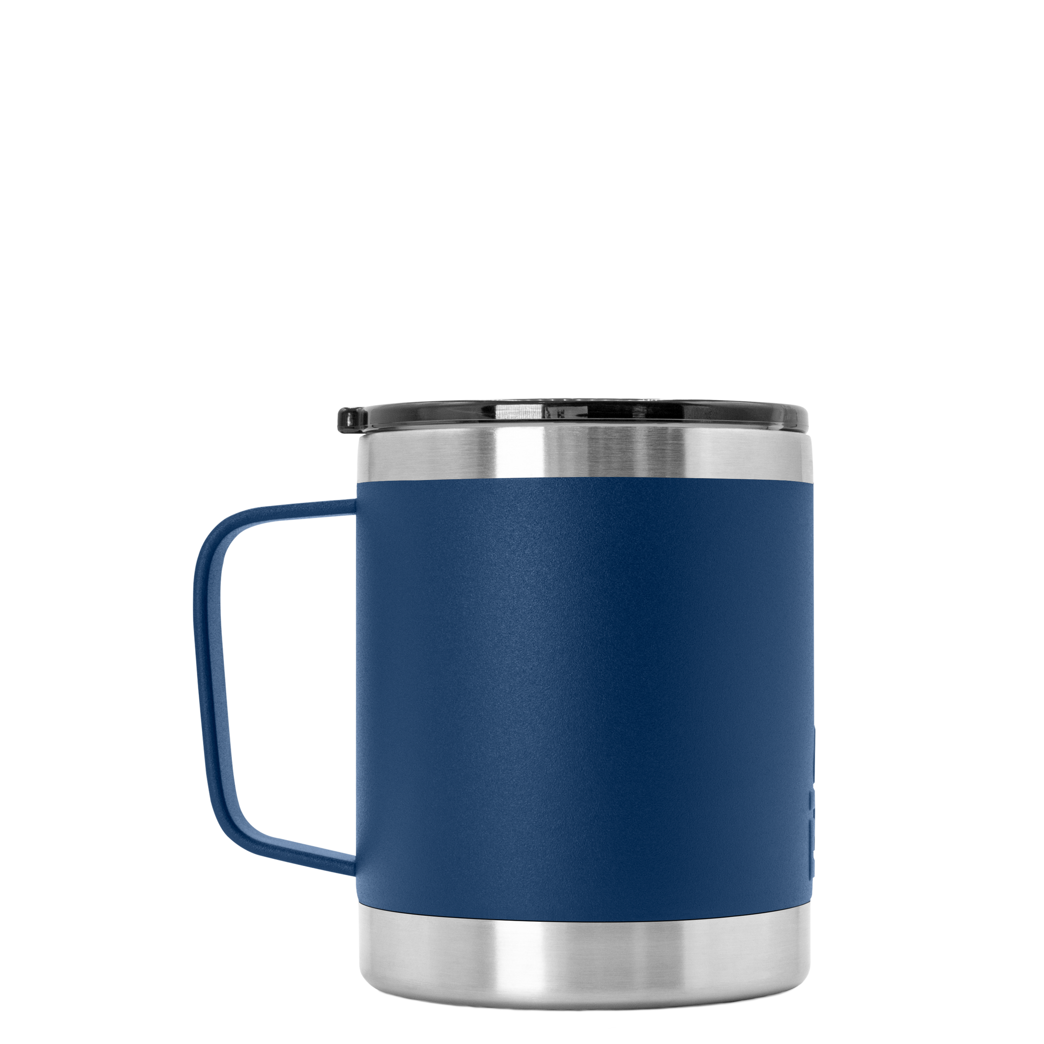 Custom 10 oz Stainless Steel Travel Mug, Personalized Travel Mug