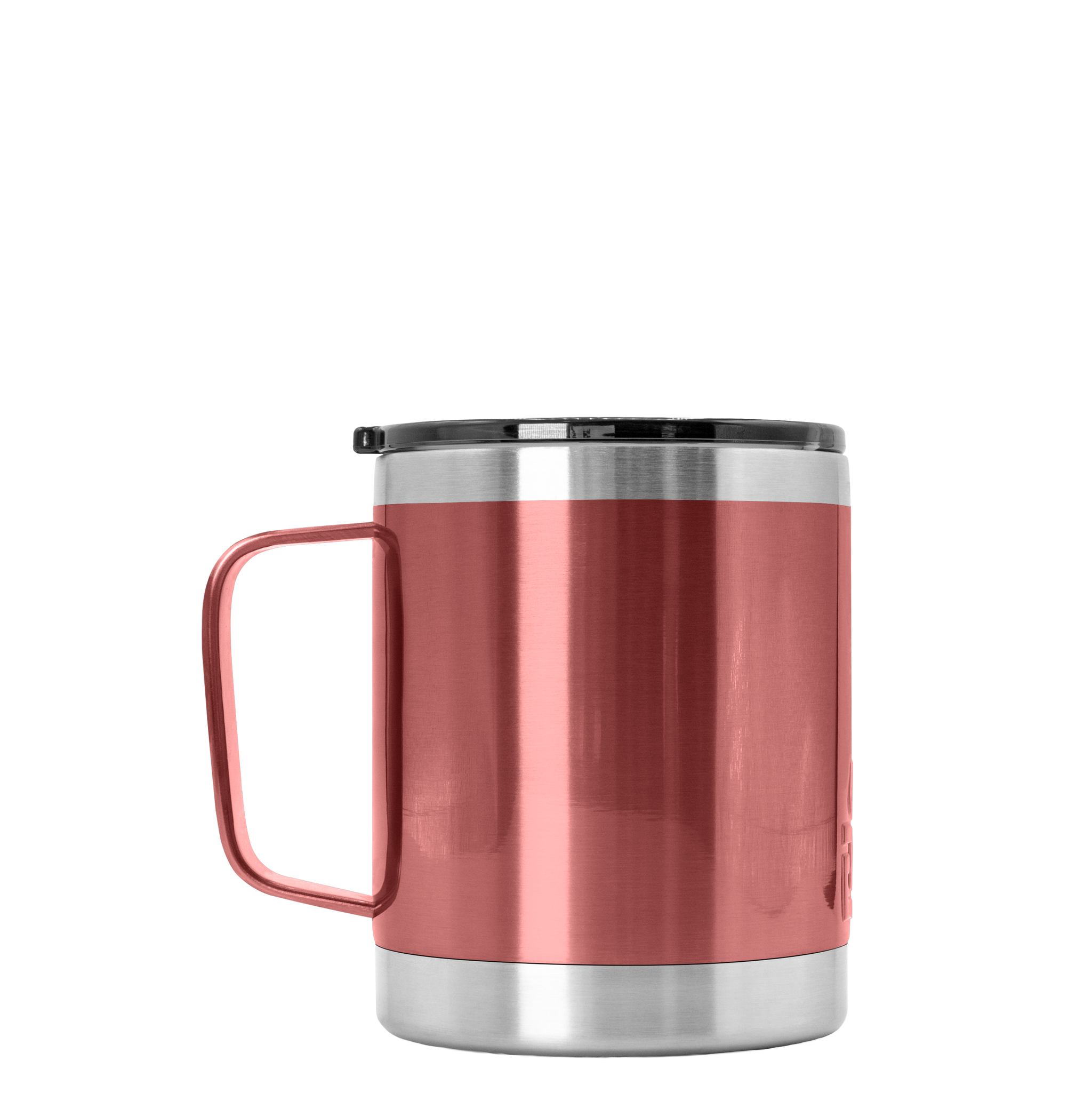 Custom 10 oz Stainless Steel Travel Mug, Personalized Travel Mug