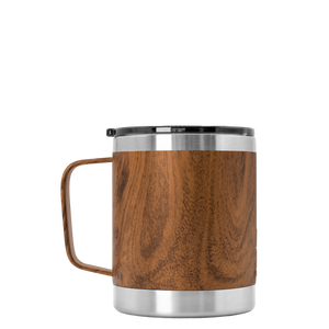 10oz Camp Mug