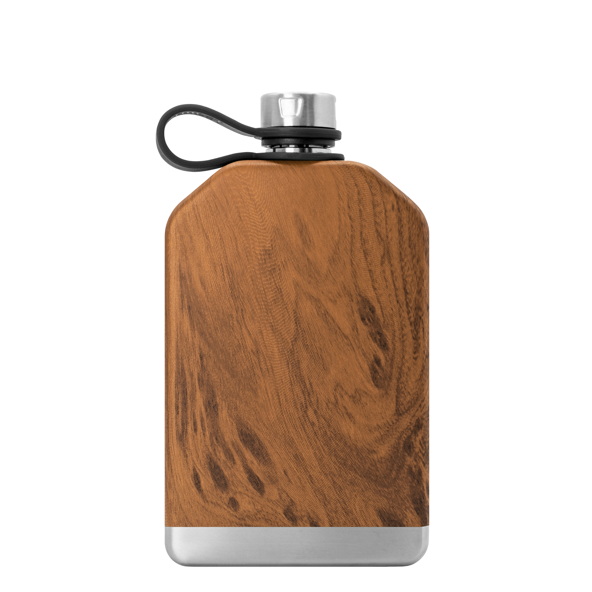 8oz Flask