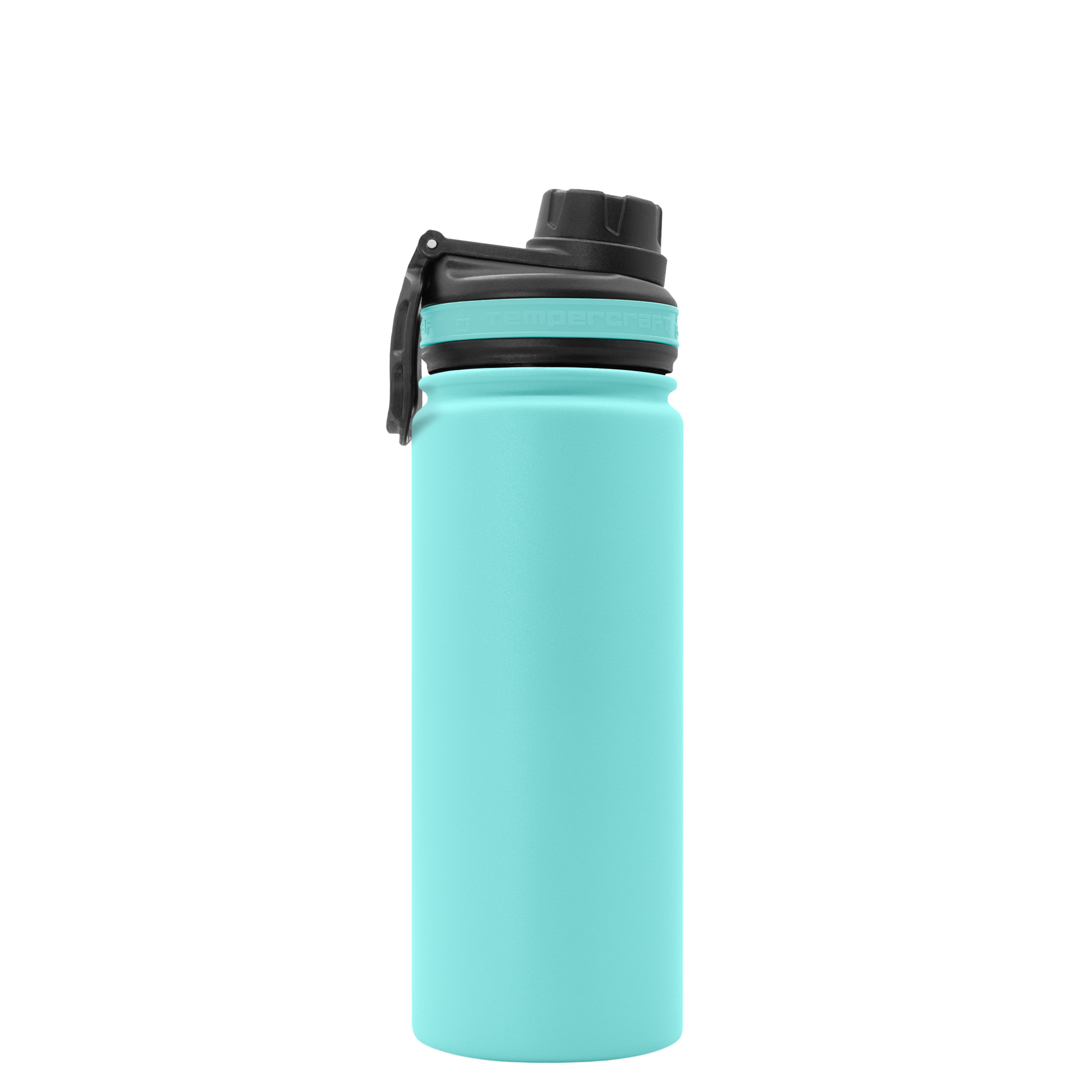 Tempercraft 18 oz. Water Bottle