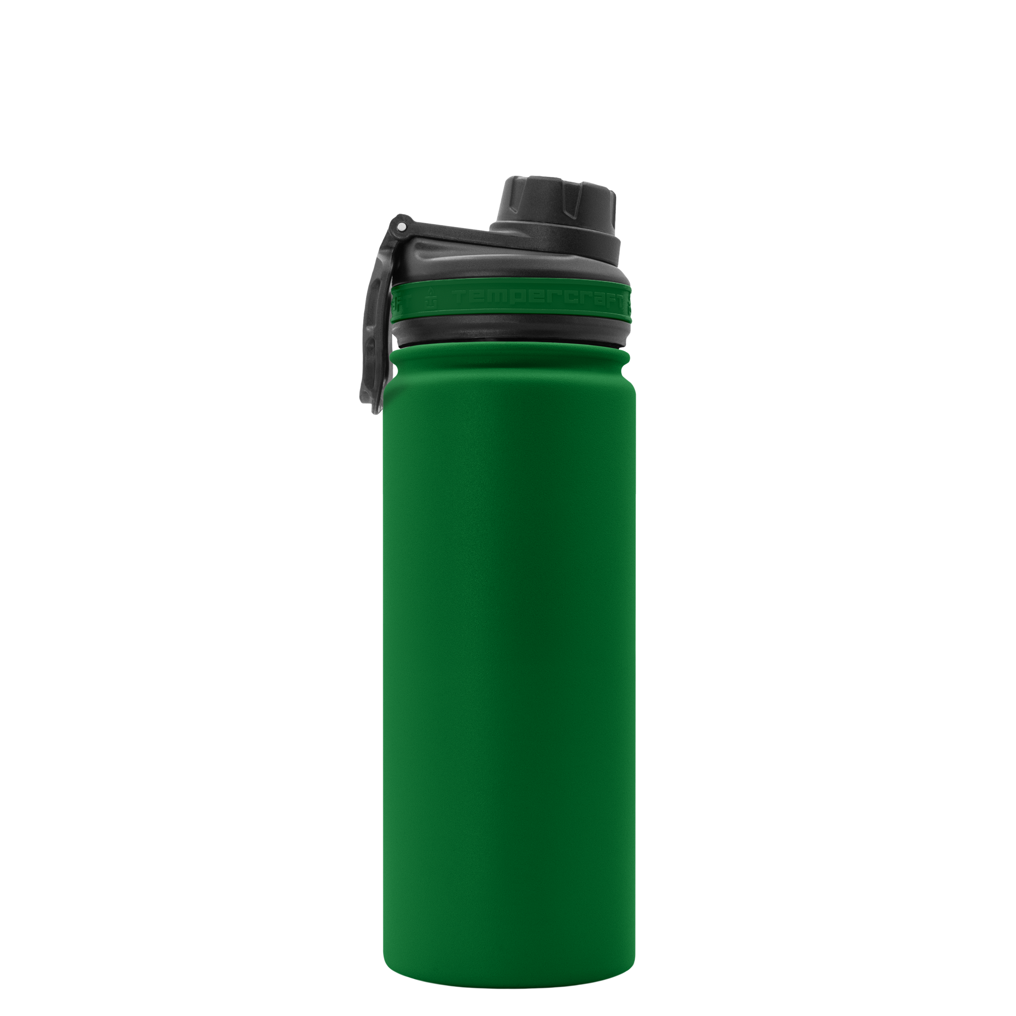 Swissgear 18 oz Stainless Steel Insulated Bottle