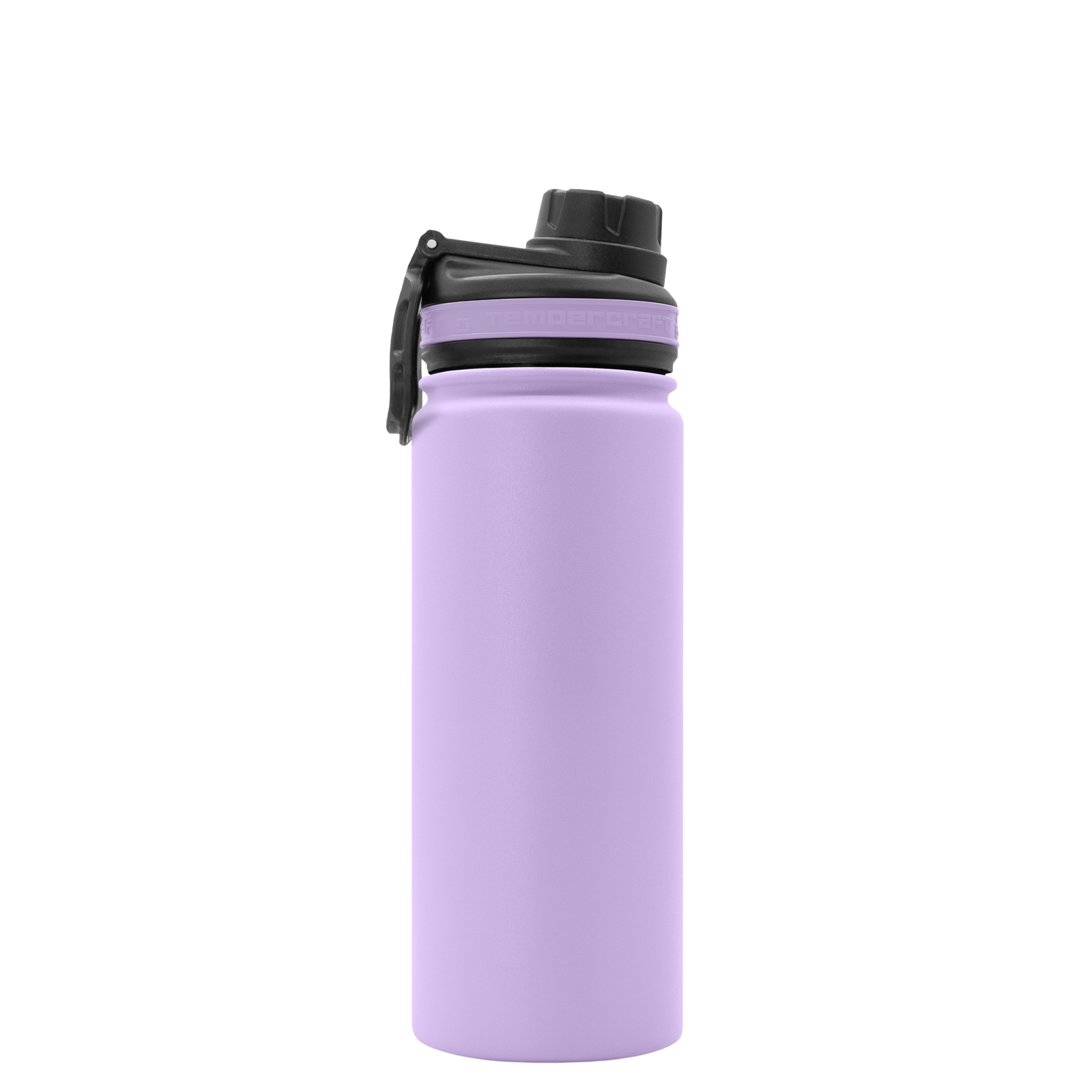 Hydro Flask 32oz New Water Cup, Leak Proof Straw Cover - Stainless Steel Water Bottle - Vacuum Insulation, Various Colors Peaceful Valley Color: Lilac