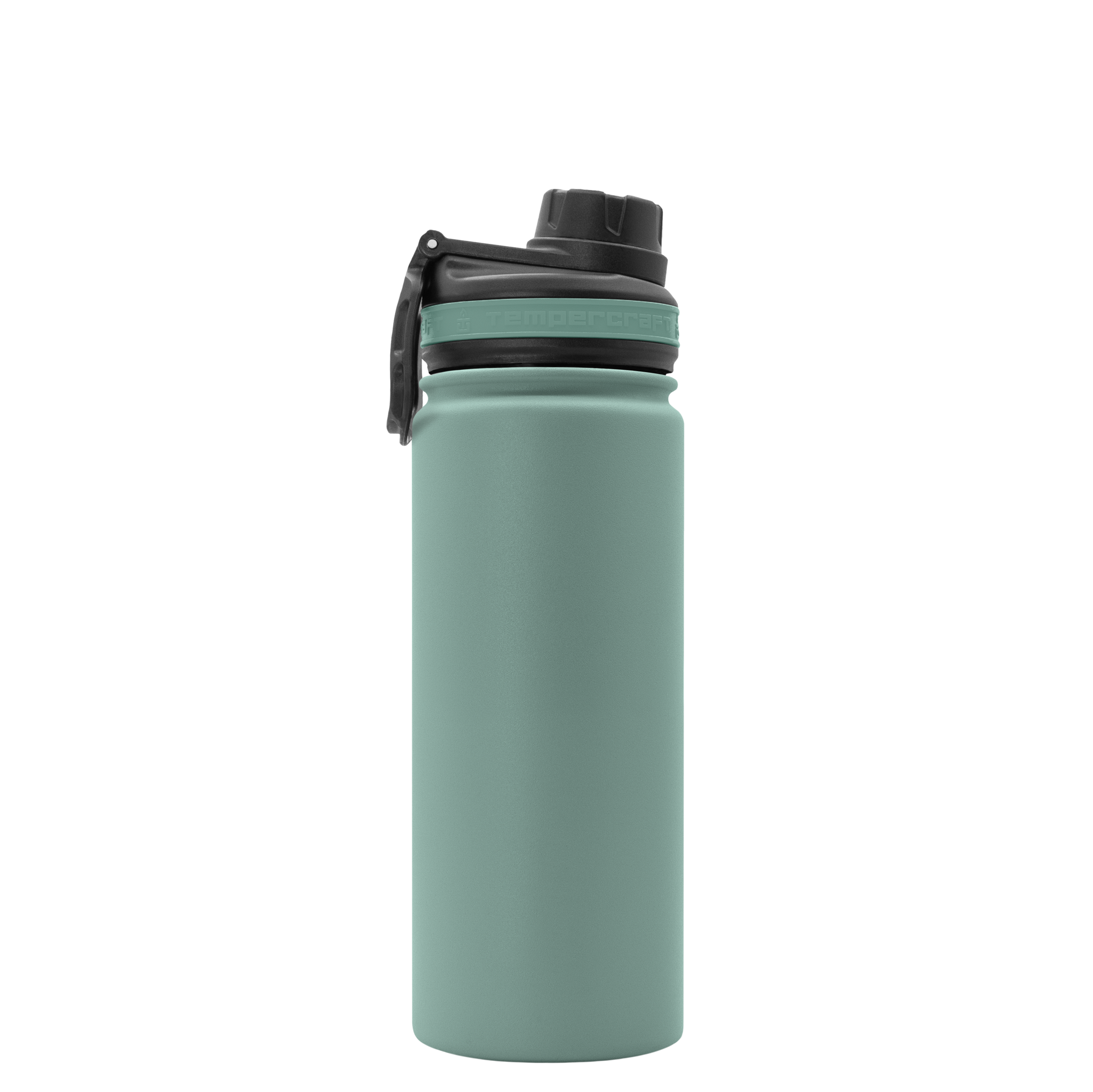 Thermos Icon 18oz Stainless Steel Hydration Bottle with Spout Lime