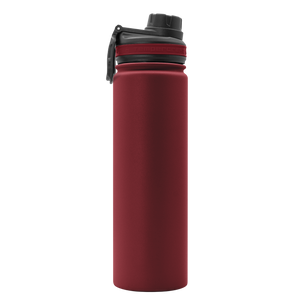 Stainless Steel Bottle Red Bottle
