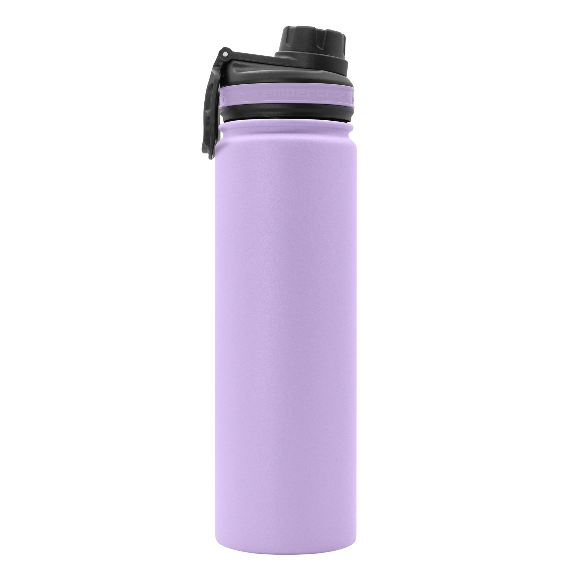 24oz Vacuum Insulated Stainless Steel Water Bottle Youthful Lilac - All in  Motion™