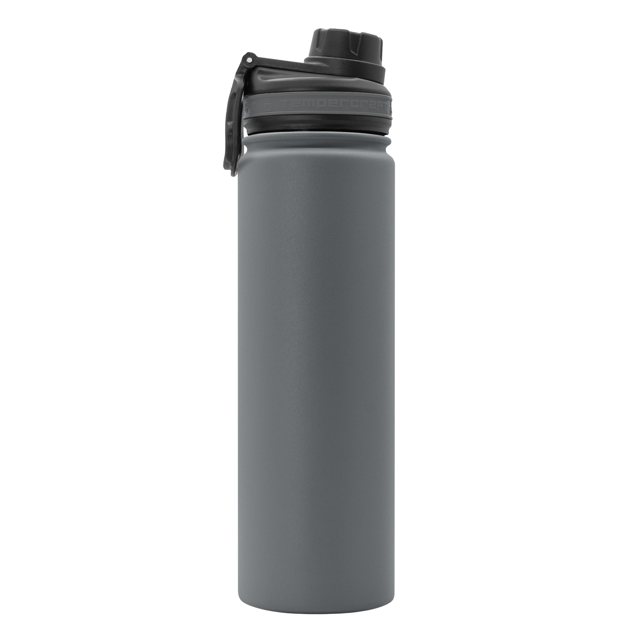 Tempercraft 22oz Water Bottle | Custom Engraving | Stainless Steel Tempercraft 22oz Water Bottle | Custom Engraving | Stainless Steel