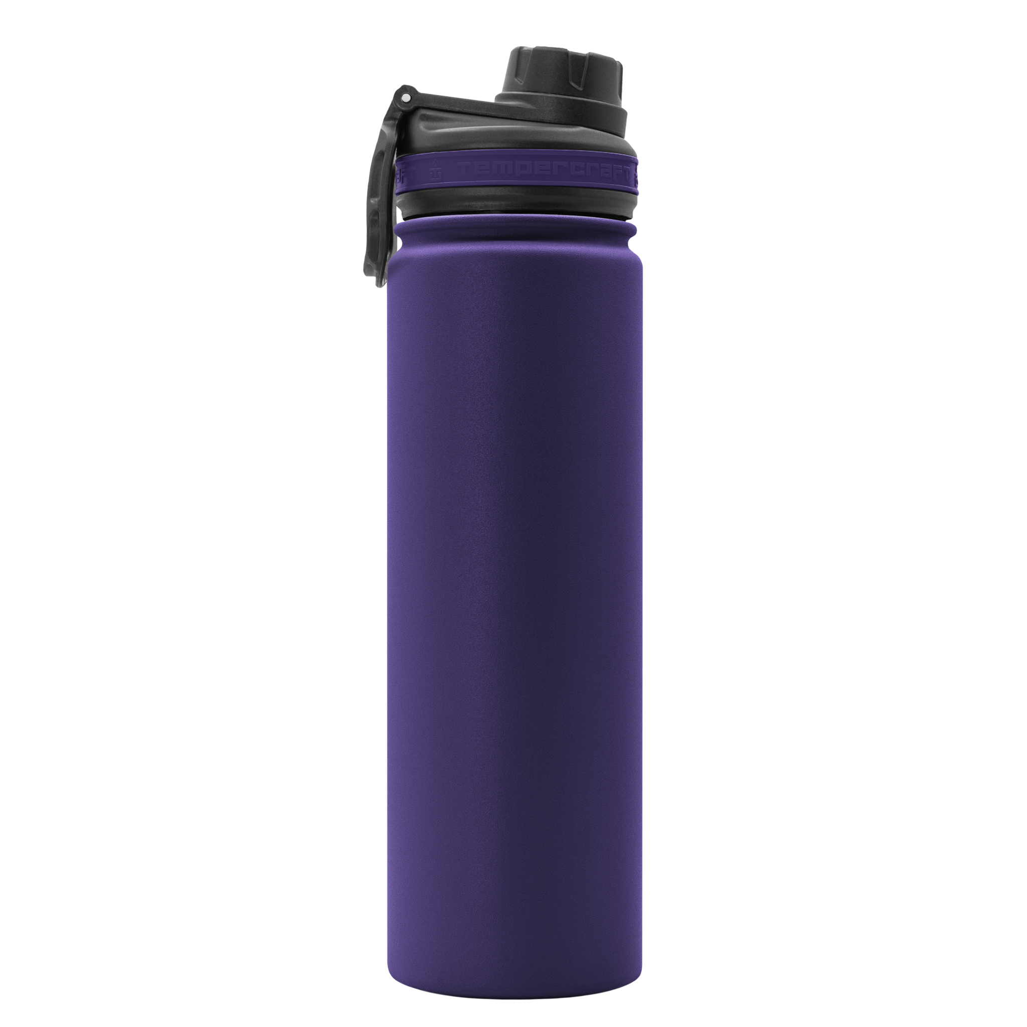 Cruz Insulated, 22oz Stainless Steel Water Bottles