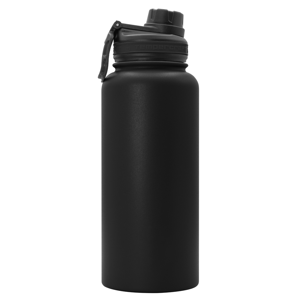MARK&LONA Tempercraft コラボ 水筒 32oz（946ml） Tempercraft 32oz Water Bottle | Custom Engraving | Stainless Steel