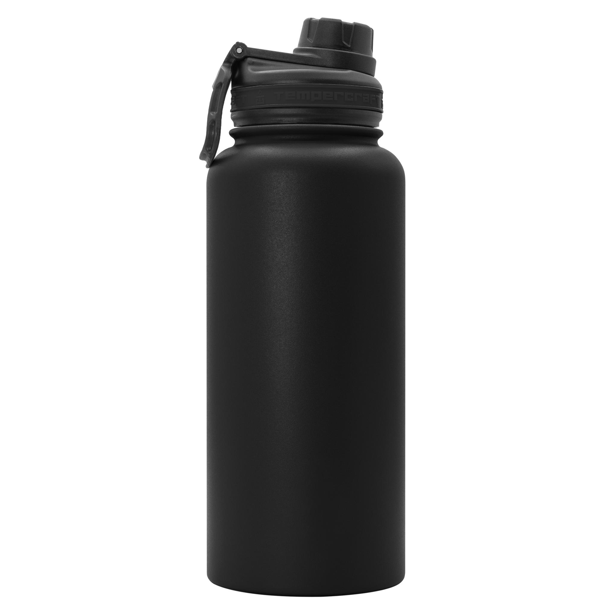 Tempercraft 32oz Water Bottle | Custom Engraving | Stainless Steel Tempercraft 32oz Water Bottle | Custom Engraving | Stainless Steel