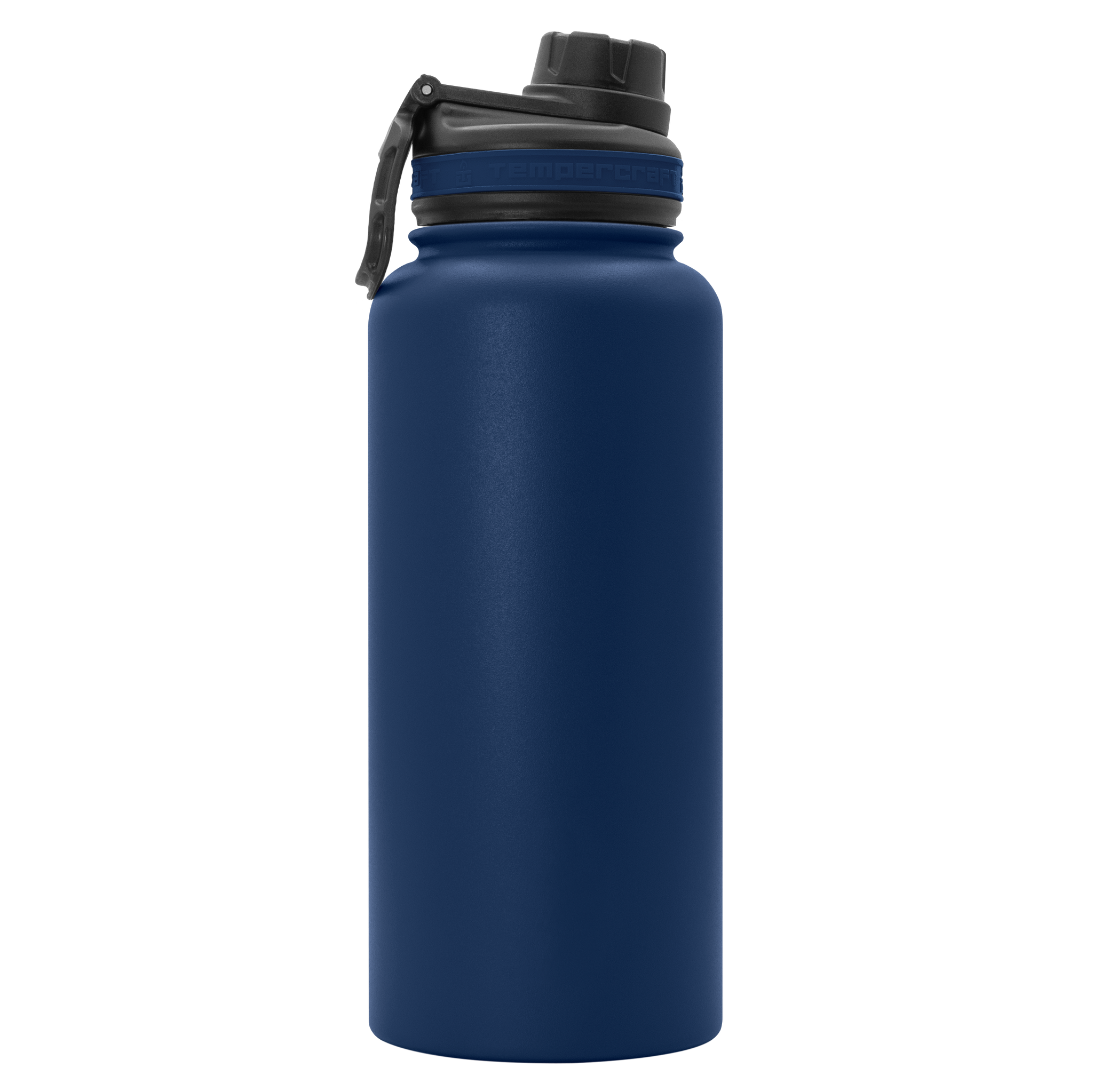 CamelBak Eddy+ Vacuum Stainless 32 oz Insulated Water Bottle Navy