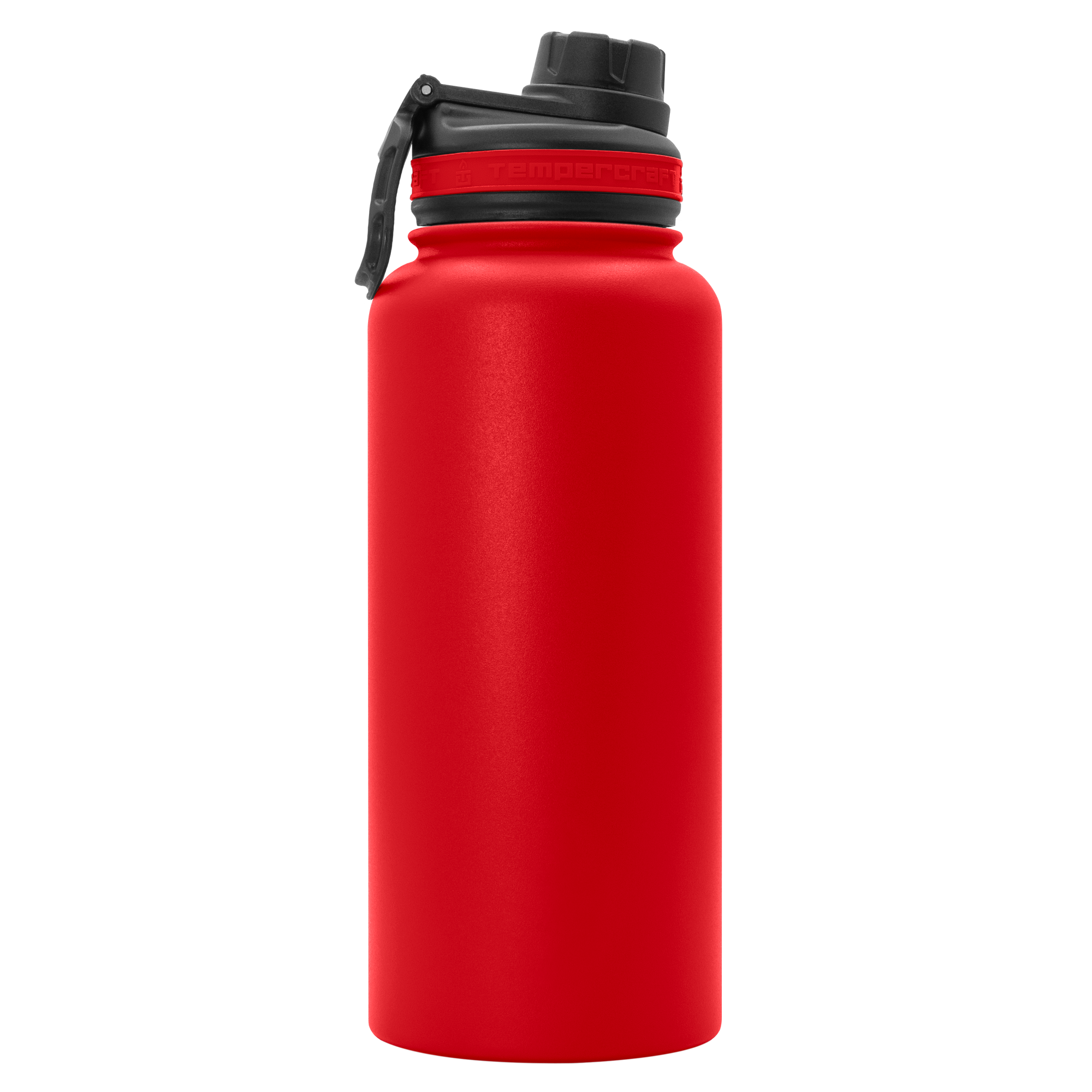 Shop Red Insulated Water Bottles