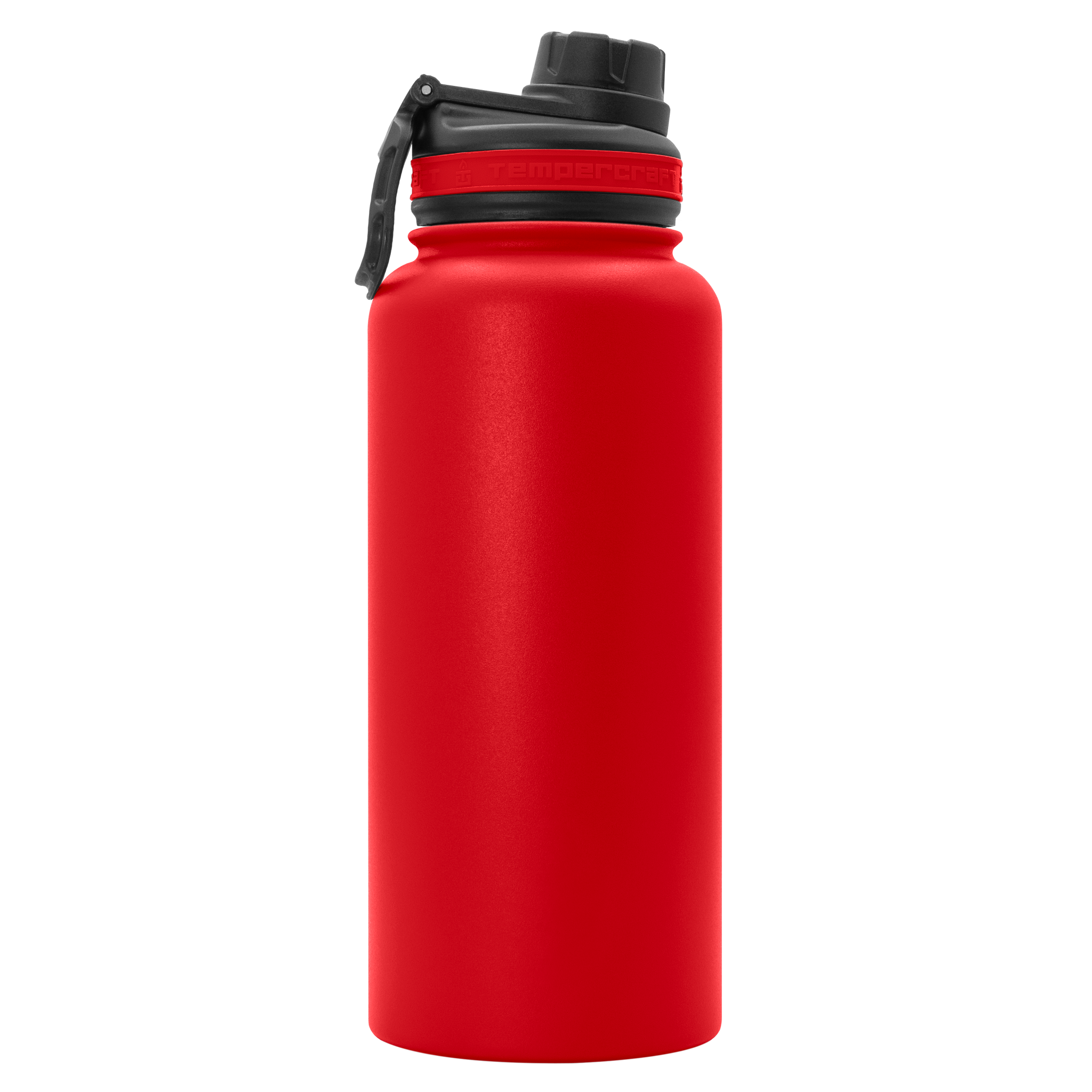 Tempercraft 32oz Water Bottle | Custom Engraving | Stainless Steel Tempercraft 32oz Water Bottle | Custom Engraving | Stainless Steel