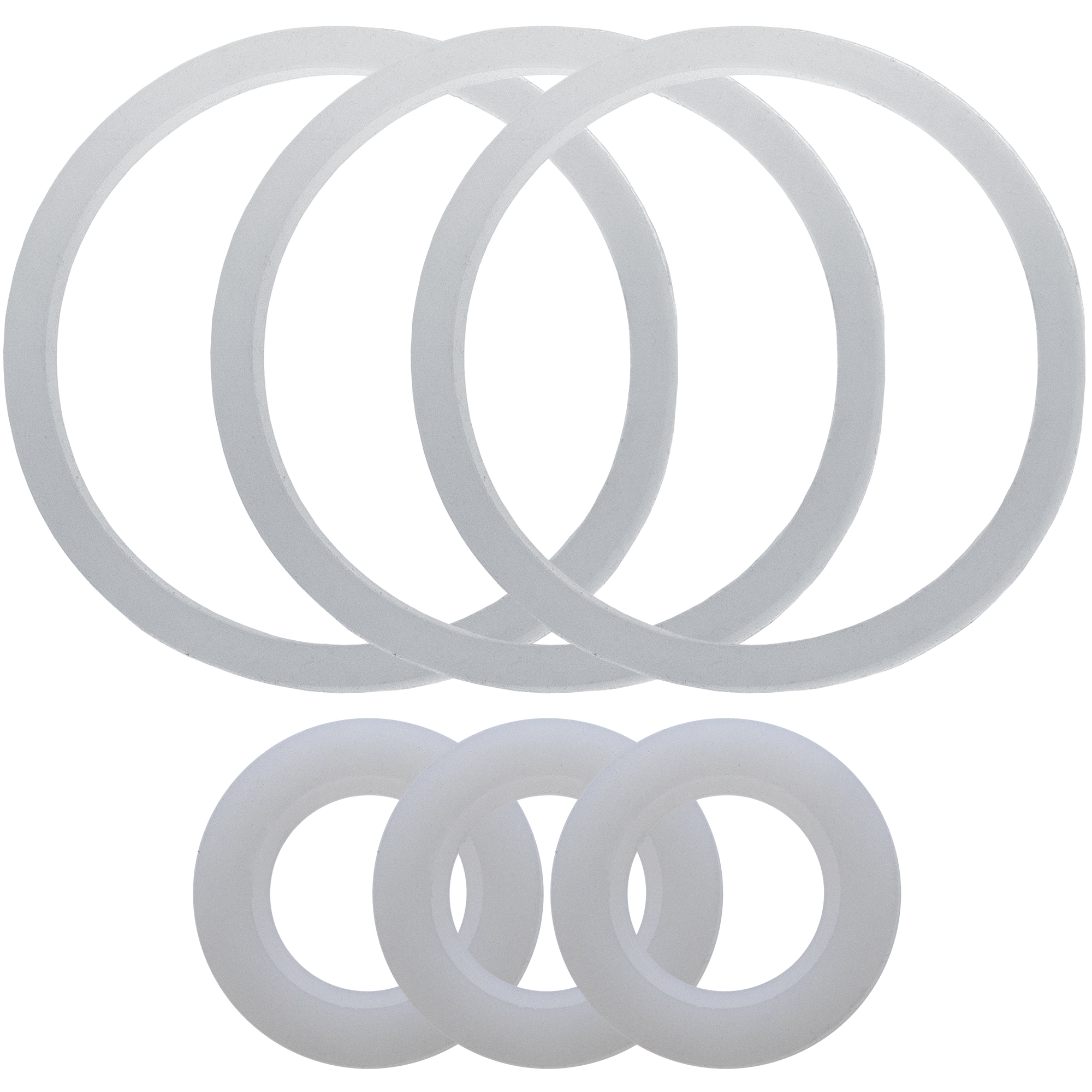 Sport Lid Gaskets