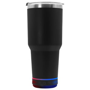 30oz Tunes Tumbler