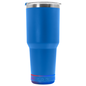 30oz Tunes Tumbler