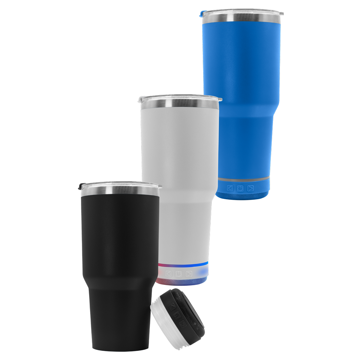 30oz Tunes Tumbler