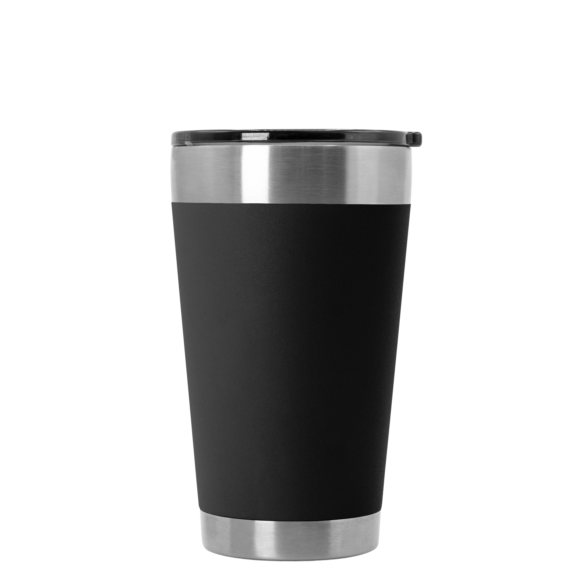 16oz Tumbler - TEMPERCRAFT