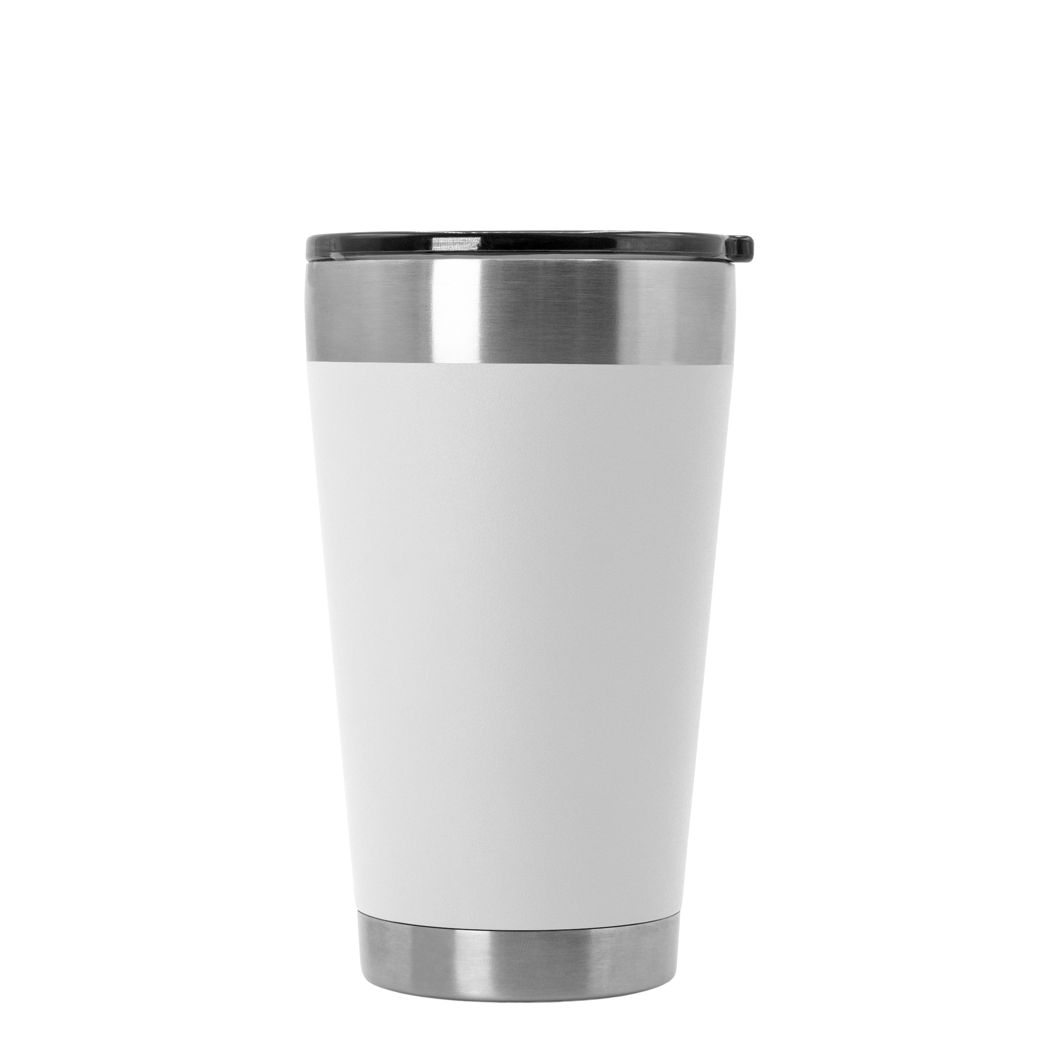 16oz Stainless Steel Tumbler