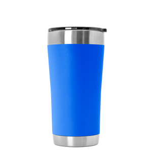 Yeti Rambler 20oz Tumbler Offshore Blue