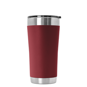 Yeti Rambler Tumblers 20oz. - Brick Red