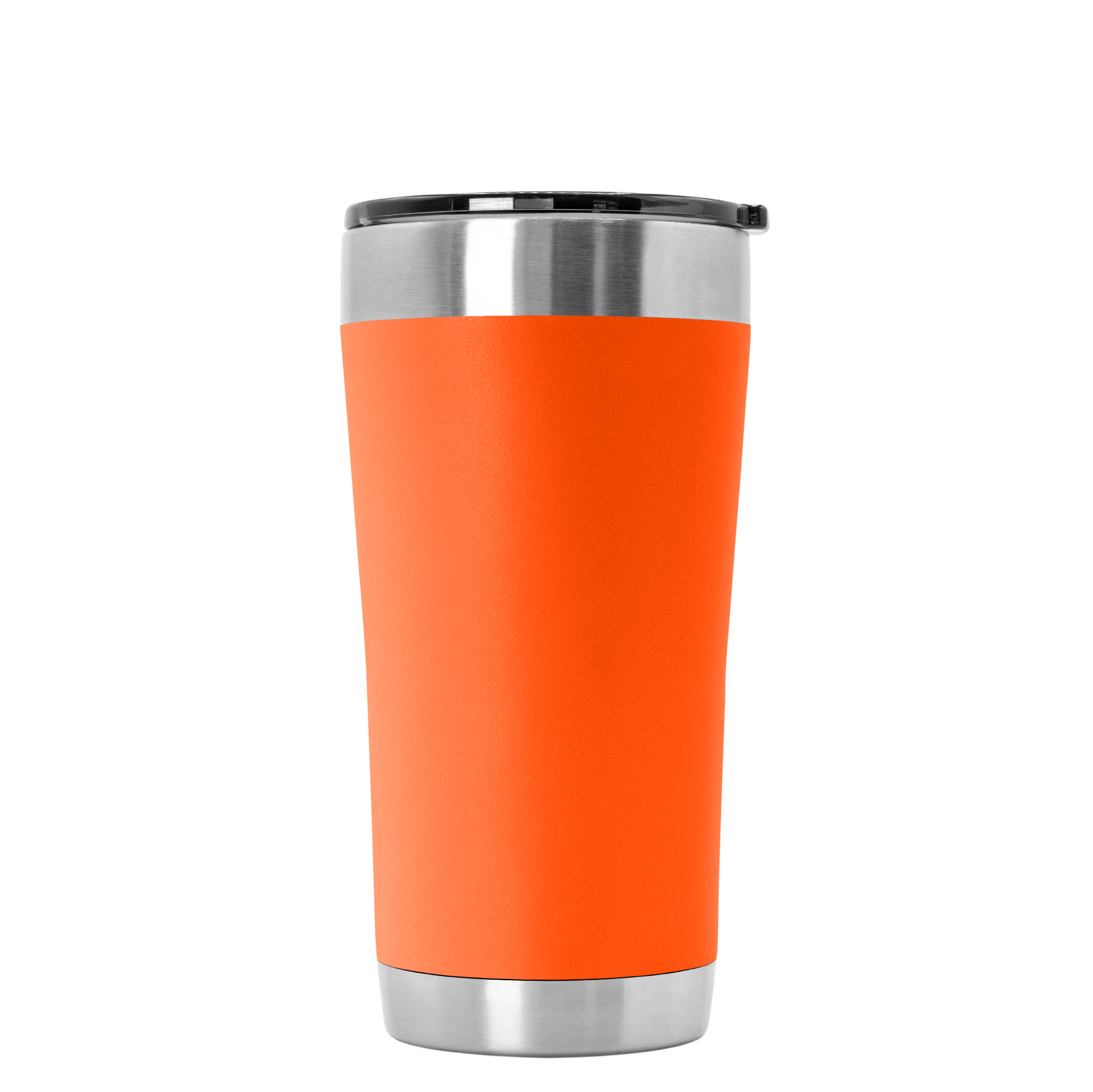 Simple Modern OSU Orange 20 oz. Vacuum Insulated Stainless Steel Tumbler