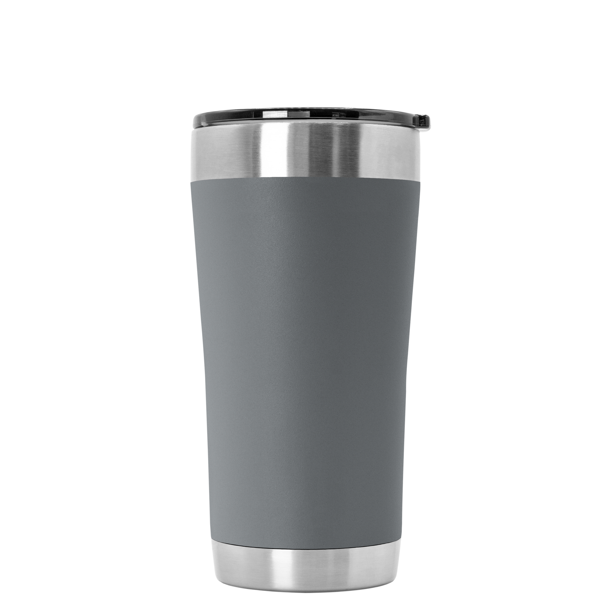 Custom 14 oz Stainless Steel Tumbler w/ lid