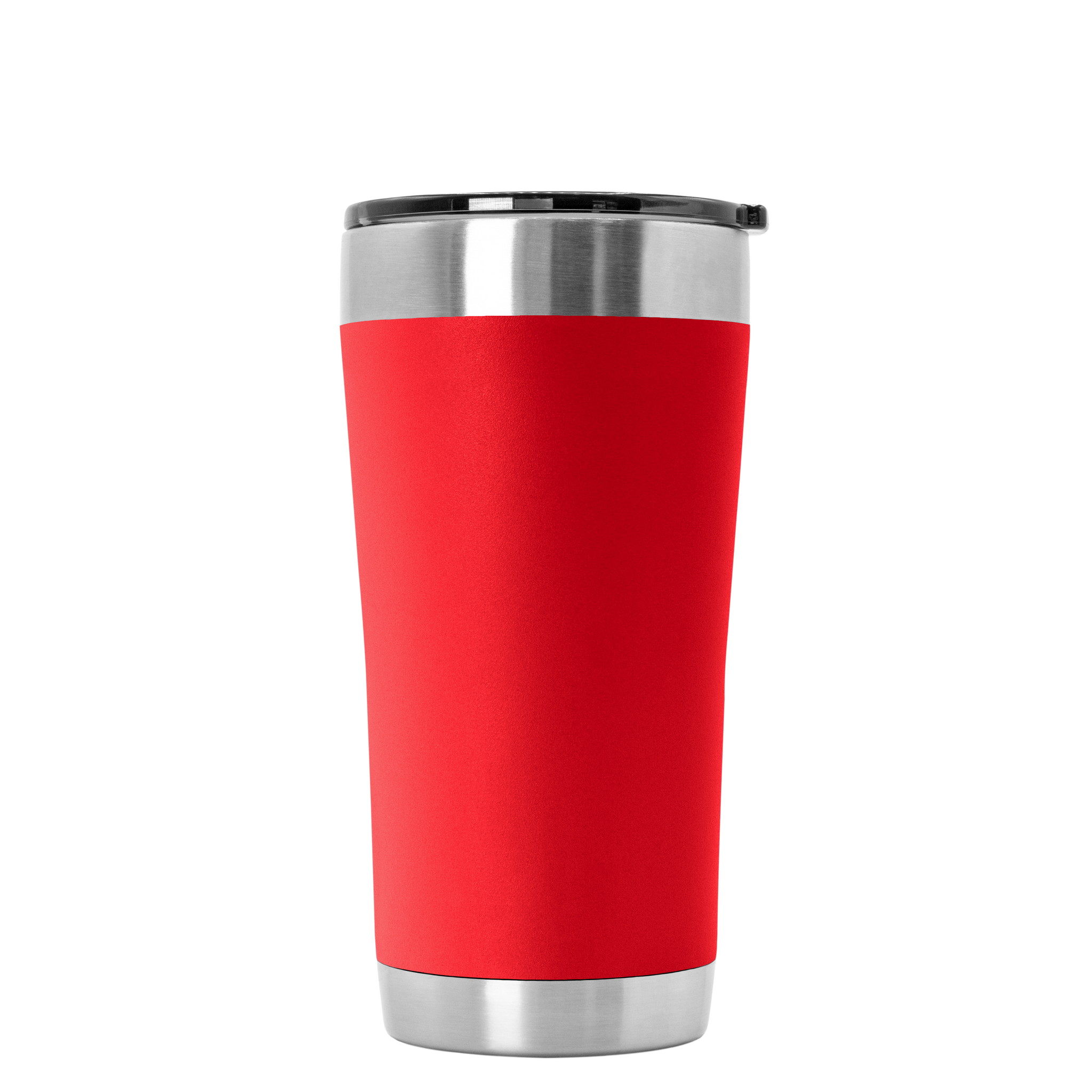 20oz Tumbler - TEMPERCRAFT