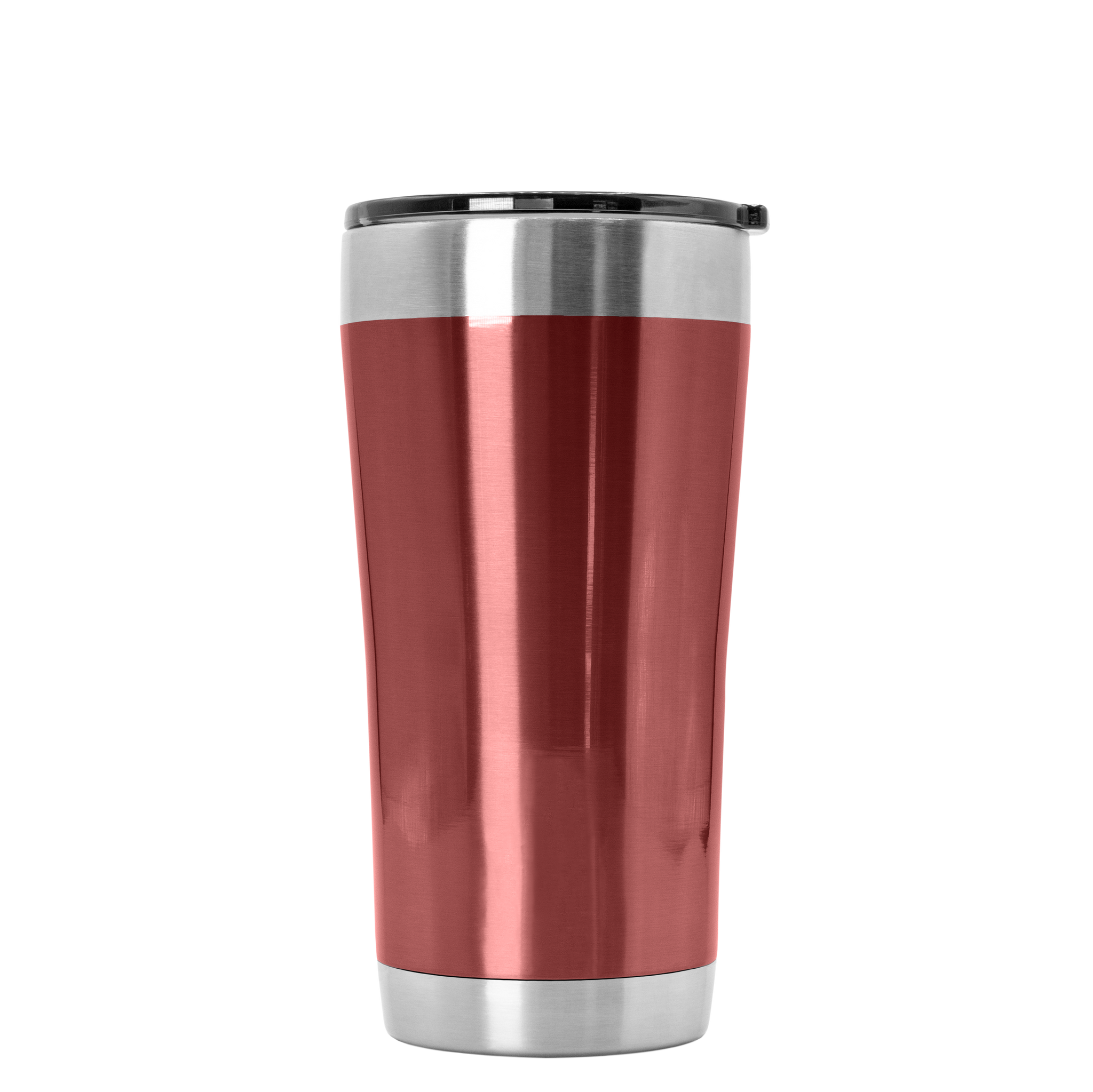 Stainless Steel Tumbler