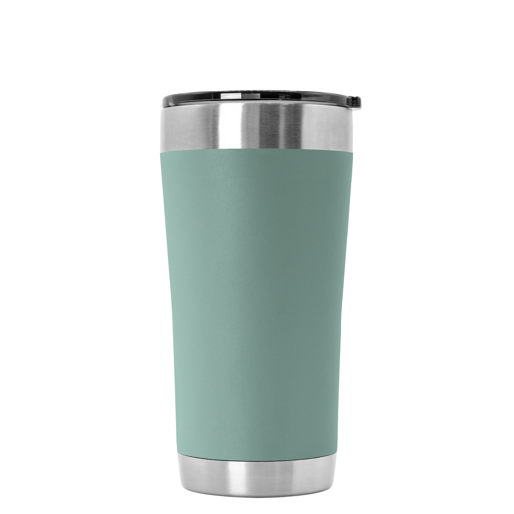 Mint Green Stainless Steel Tumbler