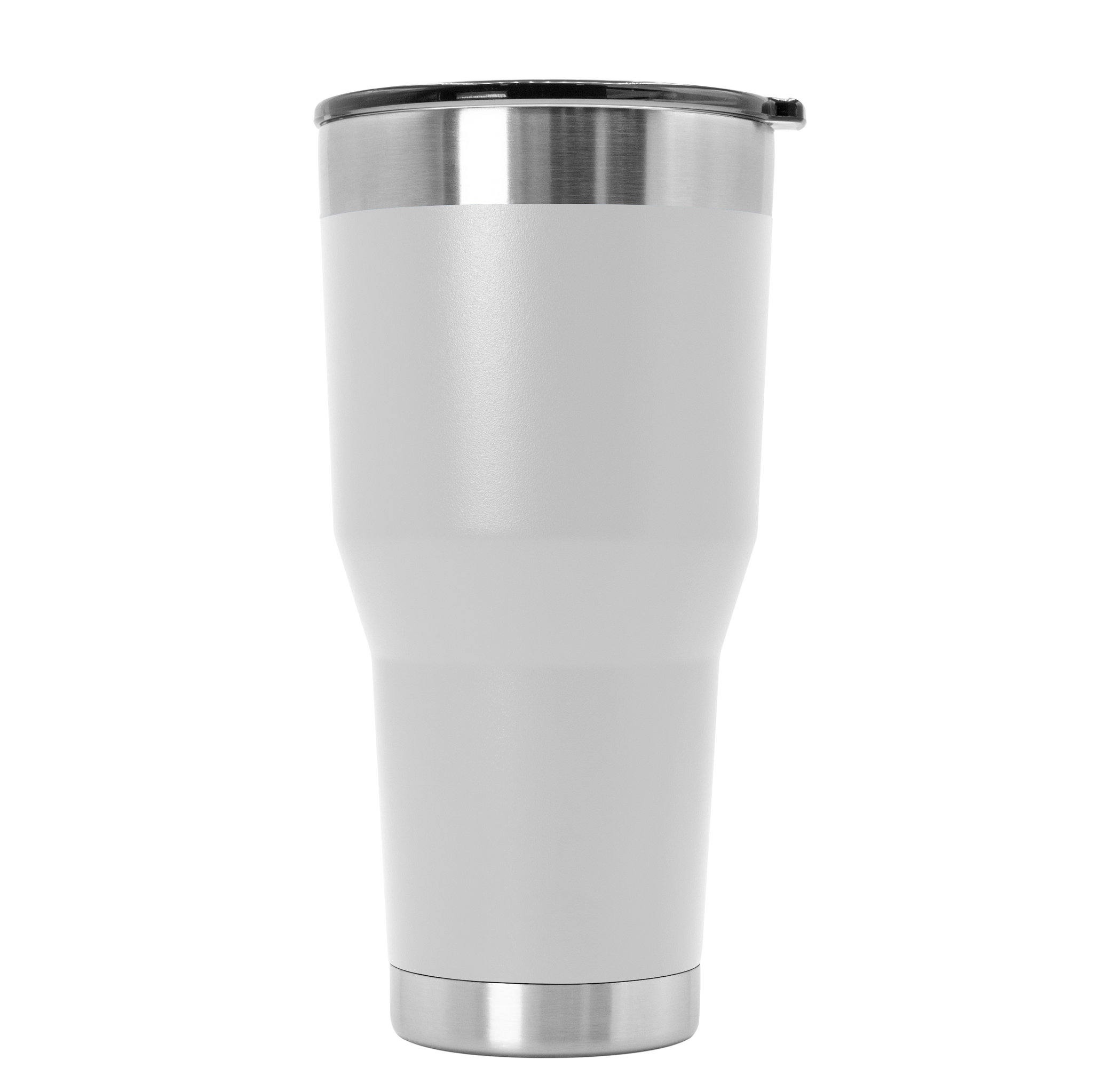 Tempercraft Stainless Steel Insulated Tumbler 20oz - Black at
