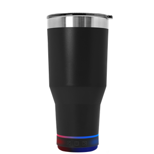 30oz Tunes Tumbler