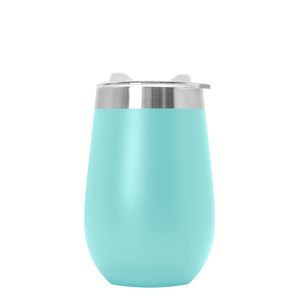 16oz Tumbler - TEMPERCRAFT