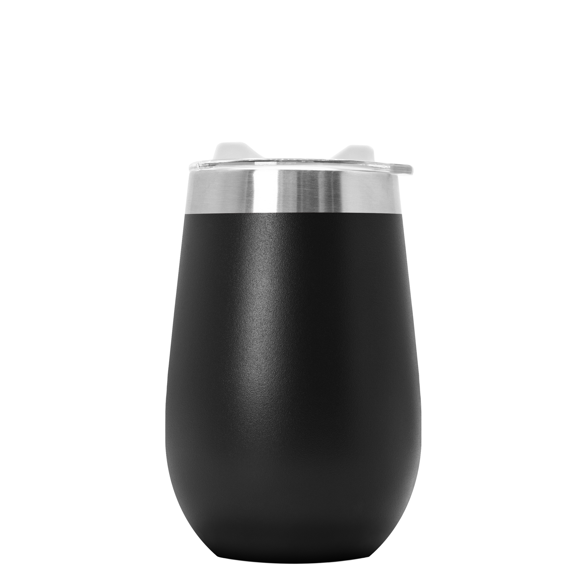 12oz Wine Tumbler