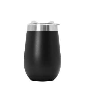 12oz Wine Tumbler