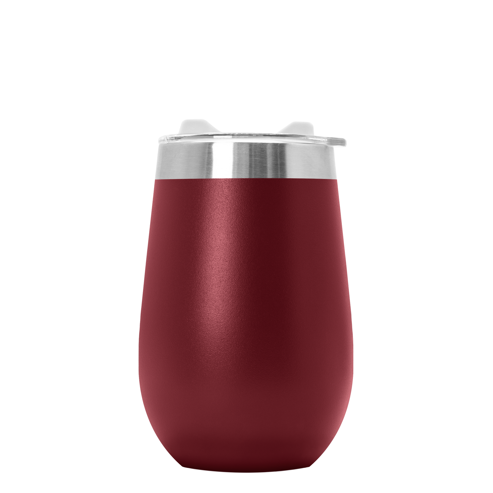 12oz Wine Tumbler