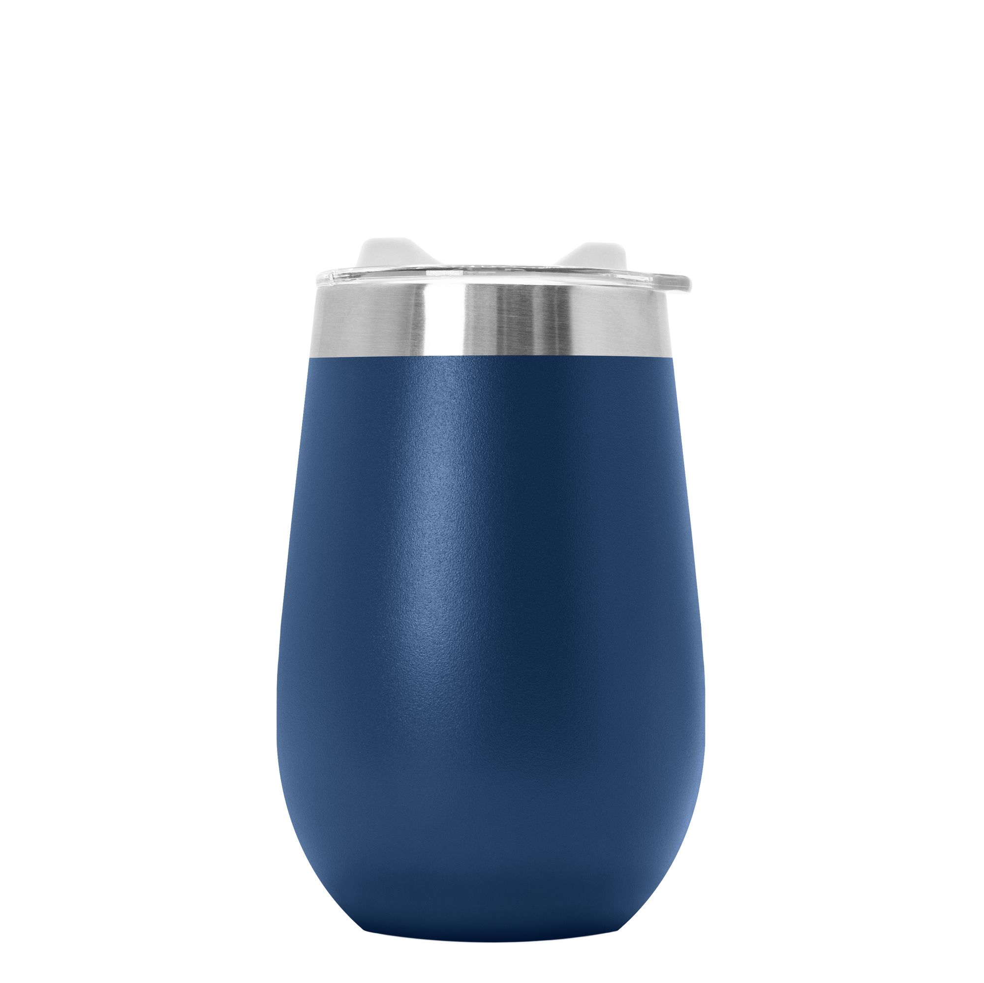 Insulated Wine Tumbler - 12º West - Stainless Steel Insulated for Sailing