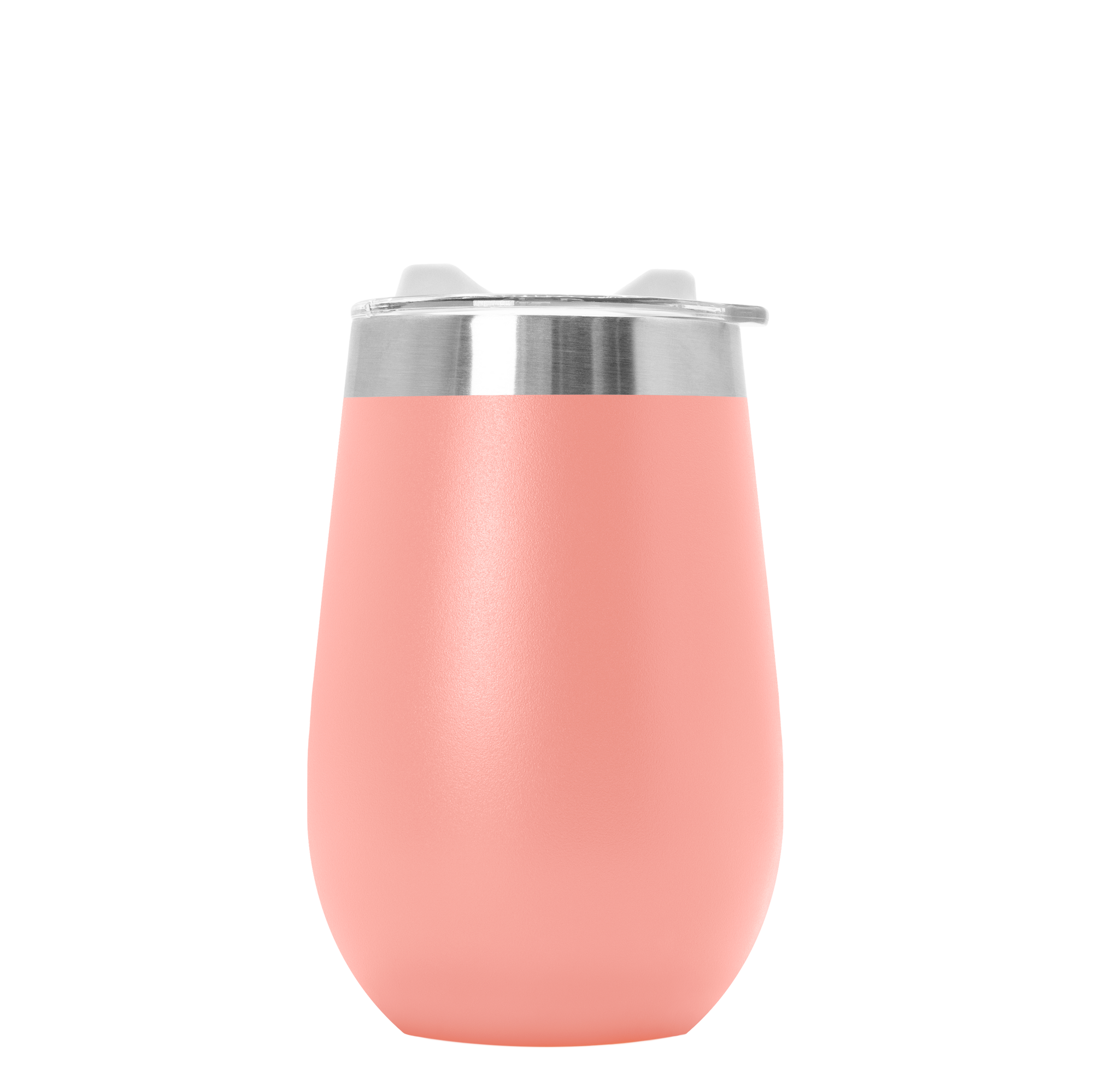 12oz Wine Tumbler