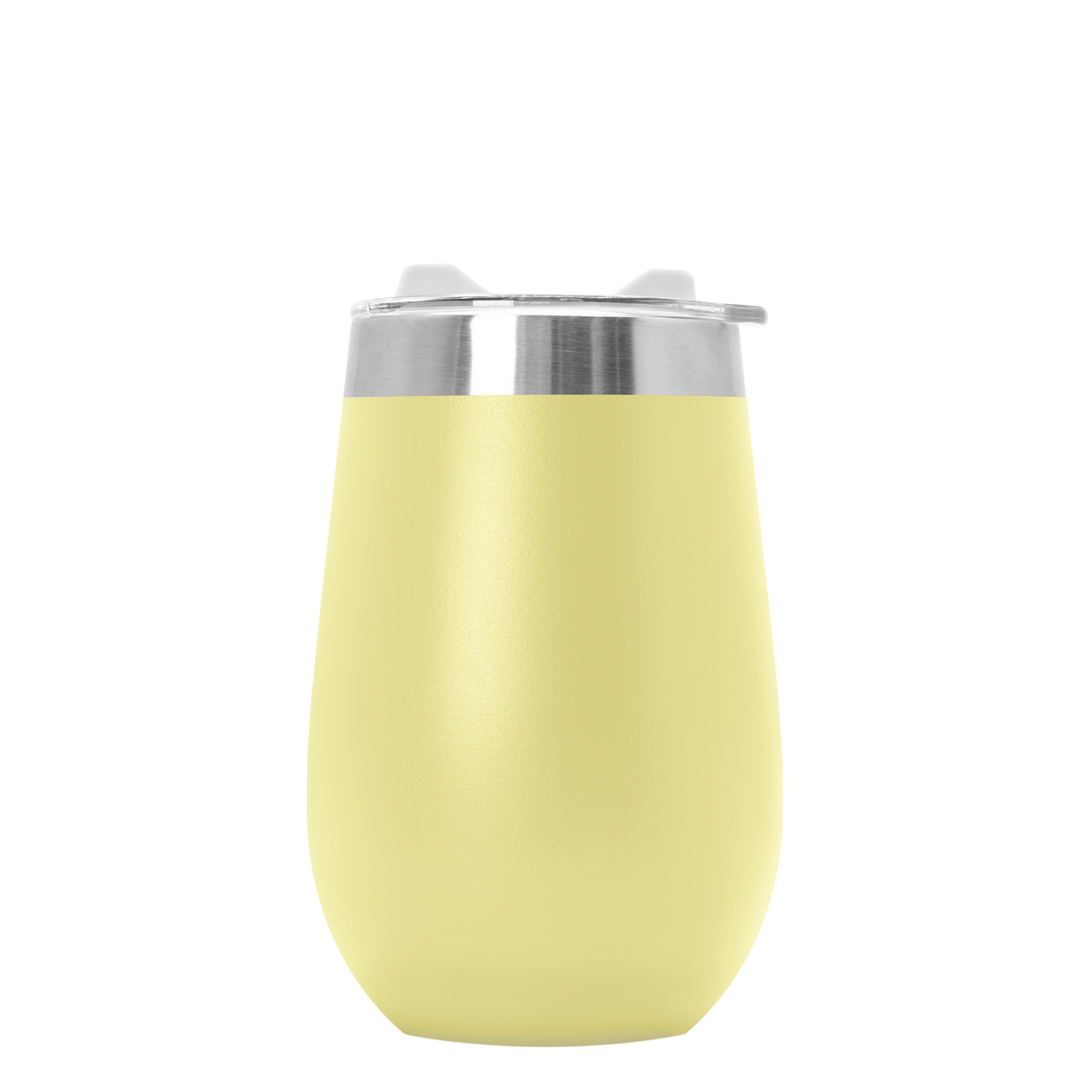 Wine Tumbler With Lid 