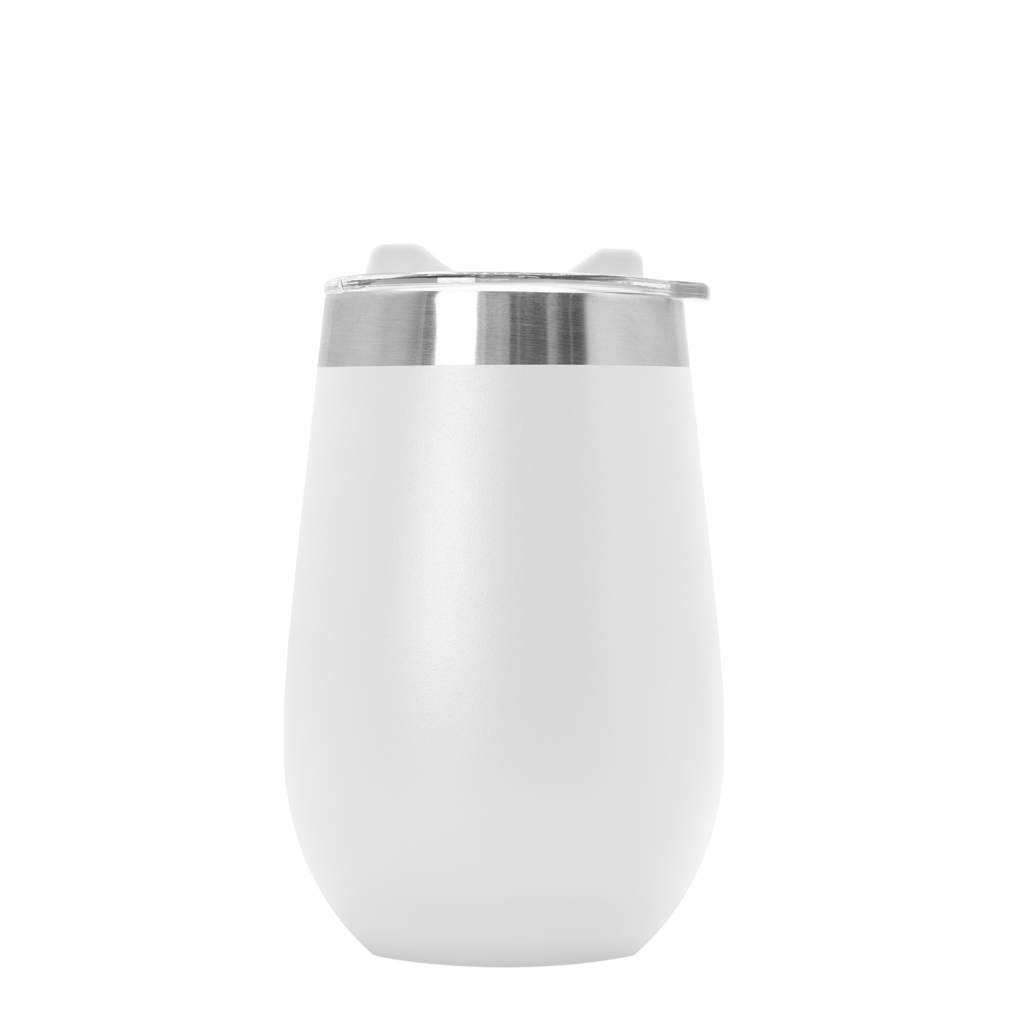 12oz Insulated Wine Tumbler