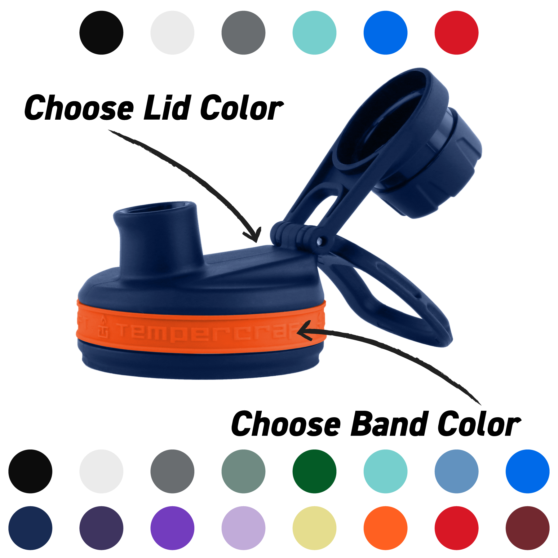 Sport Lid