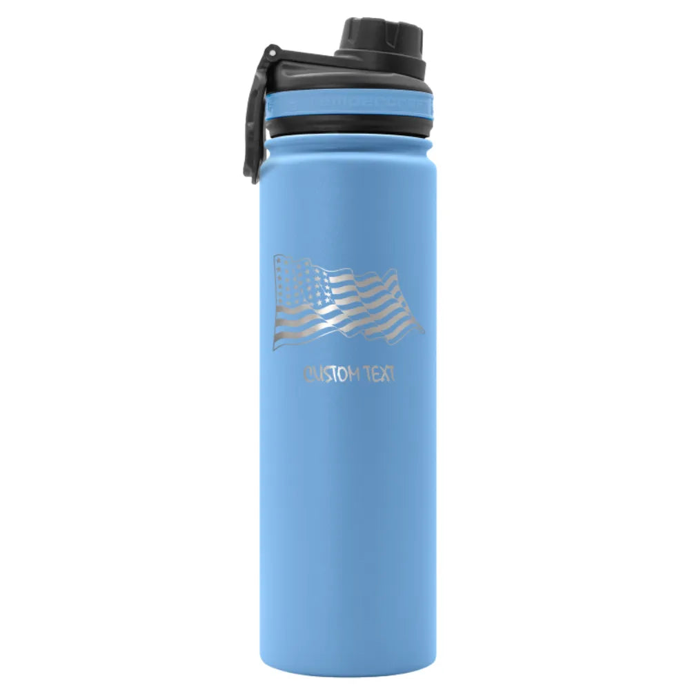 22oz Bottle