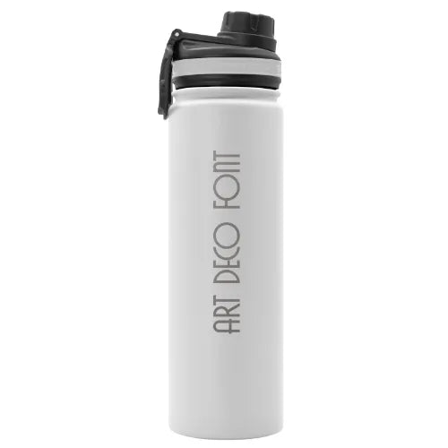 22oz Bottle