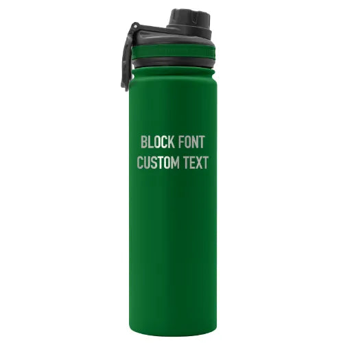 22oz Bottle