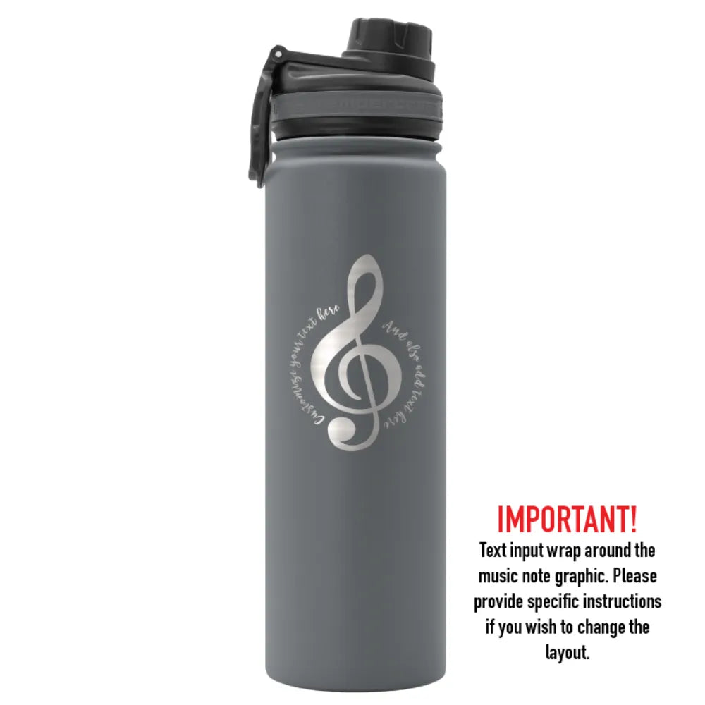 22oz Bottle