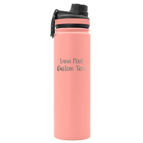 22oz Bottle