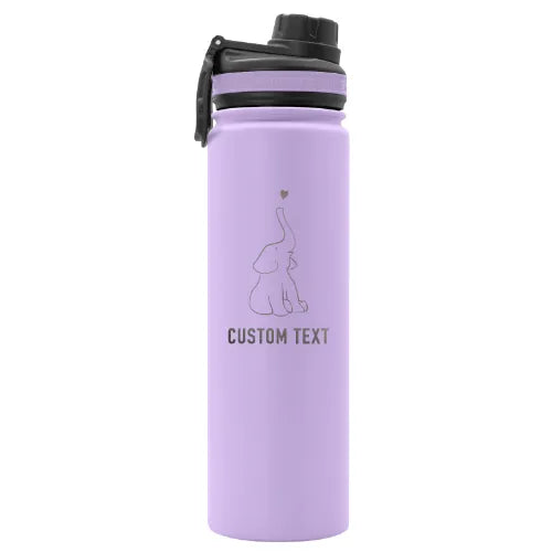 22oz Bottle