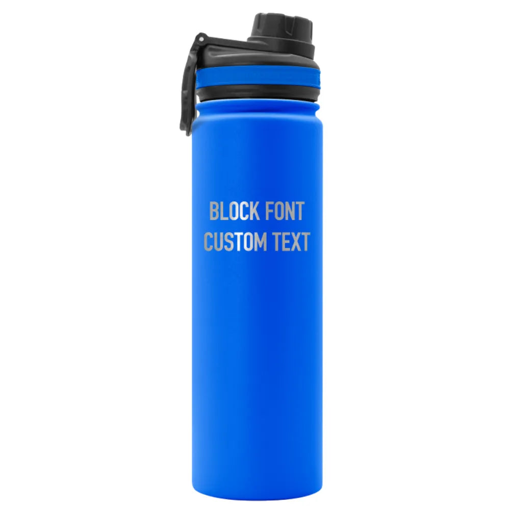 22oz Bottle