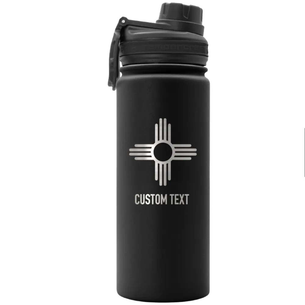 18oz Bottle
